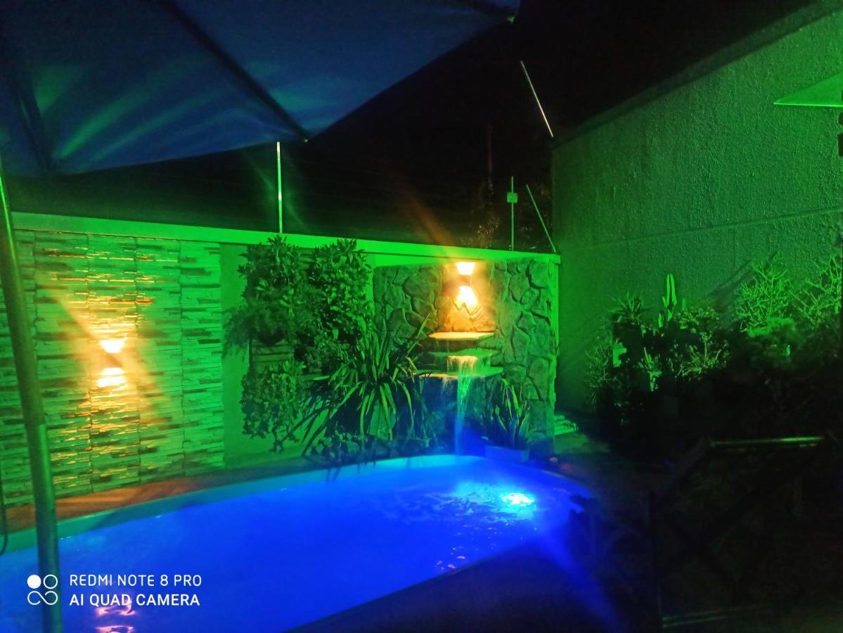 Casas Bom Sono Hotel Foz do Iguaçu Eksteriør billede