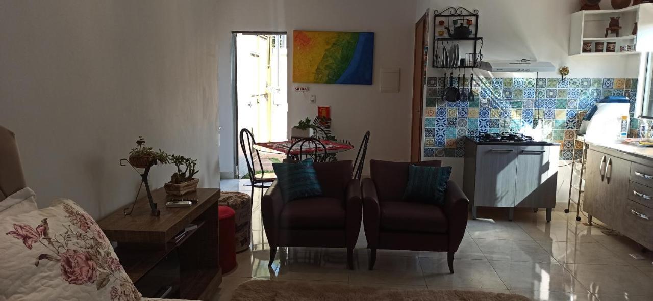 Casas Bom Sono Hotel Foz do Iguaçu Eksteriør billede