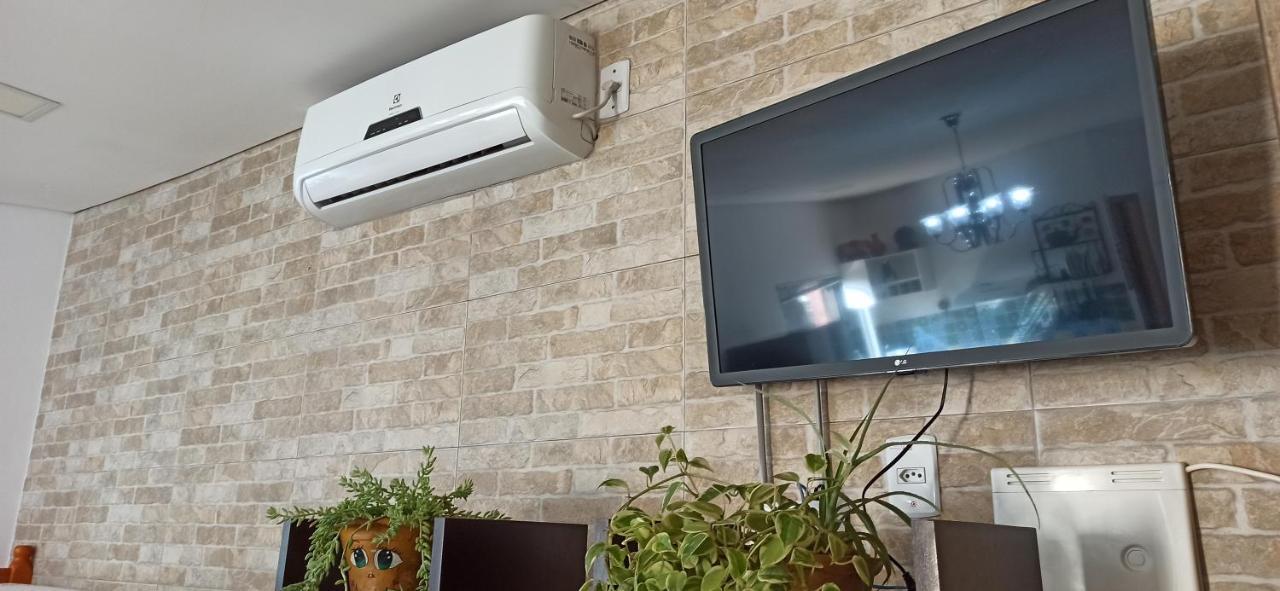 Casas Bom Sono Hotel Foz do Iguaçu Eksteriør billede