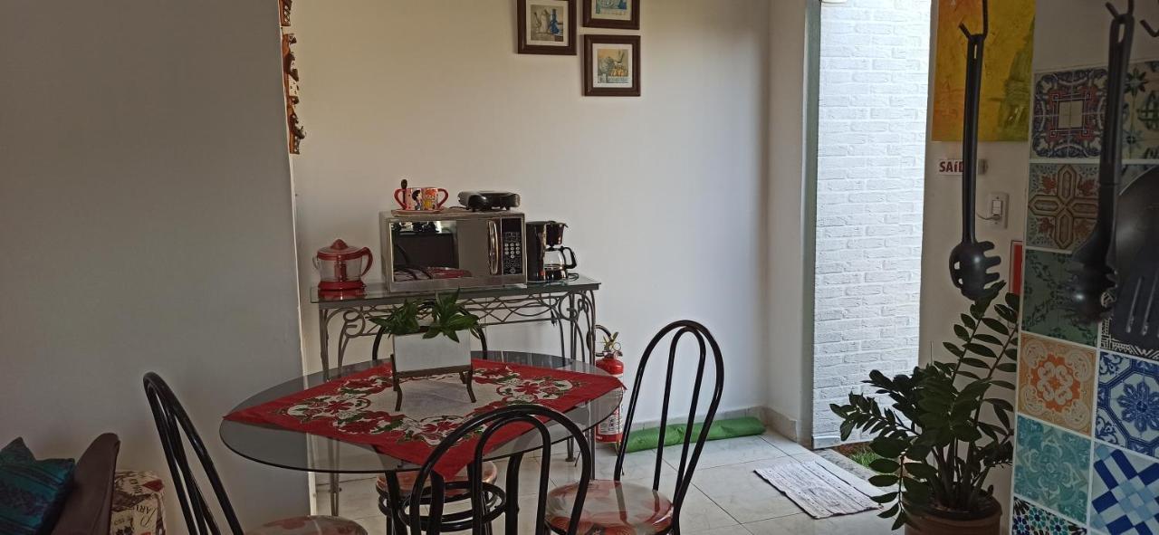 Casas Bom Sono Hotel Foz do Iguaçu Eksteriør billede