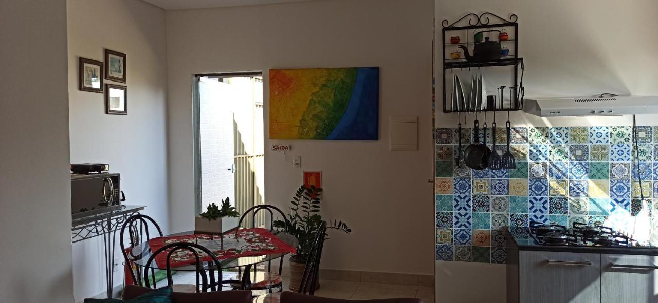 Casas Bom Sono Hotel Foz do Iguaçu Eksteriør billede