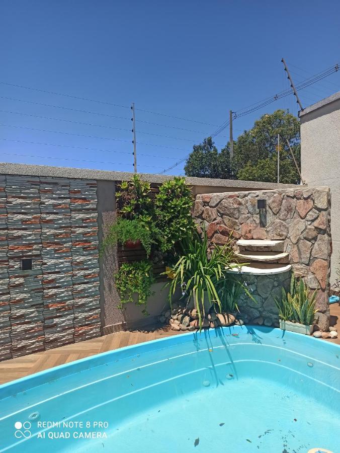 Casas Bom Sono Hotel Foz do Iguaçu Eksteriør billede