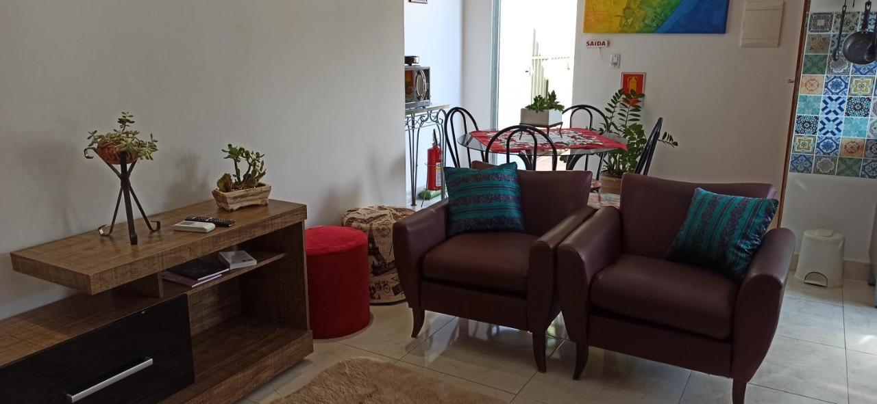 Casas Bom Sono Hotel Foz do Iguaçu Eksteriør billede