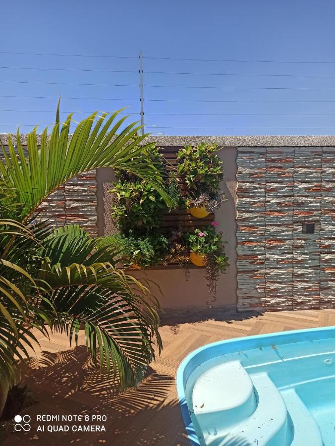 Casas Bom Sono Hotel Foz do Iguaçu Eksteriør billede