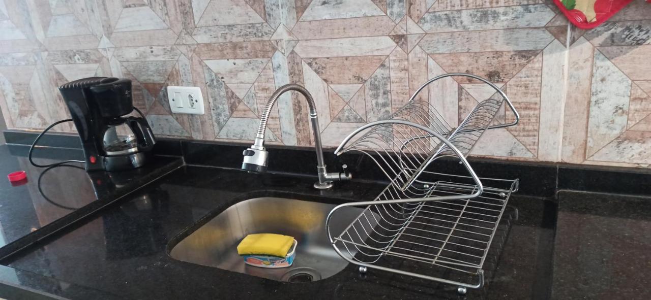 Casas Bom Sono Hotel Foz do Iguaçu Eksteriør billede
