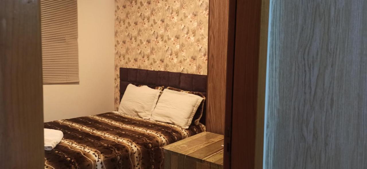 Casas Bom Sono Hotel Foz do Iguaçu Eksteriør billede