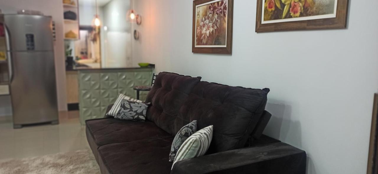 Casas Bom Sono Hotel Foz do Iguaçu Eksteriør billede