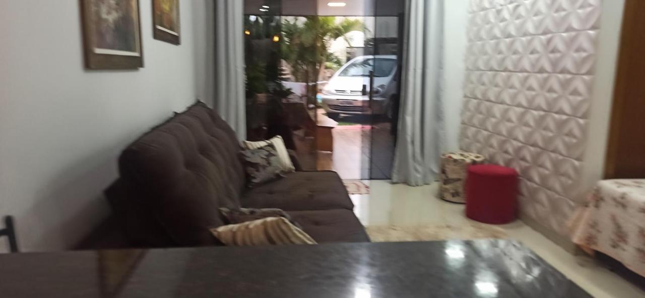 Casas Bom Sono Hotel Foz do Iguaçu Eksteriør billede