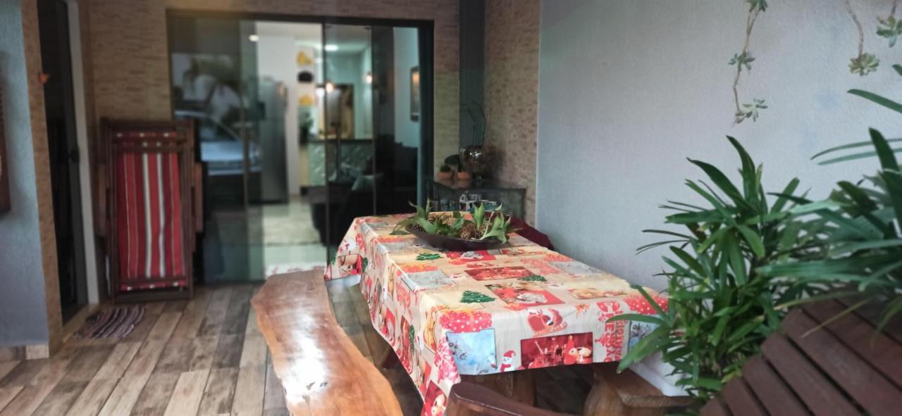 Casas Bom Sono Hotel Foz do Iguaçu Eksteriør billede