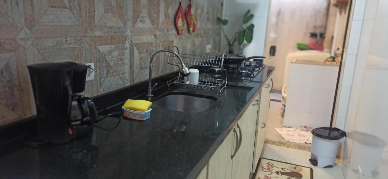Casas Bom Sono Hotel Foz do Iguaçu Eksteriør billede