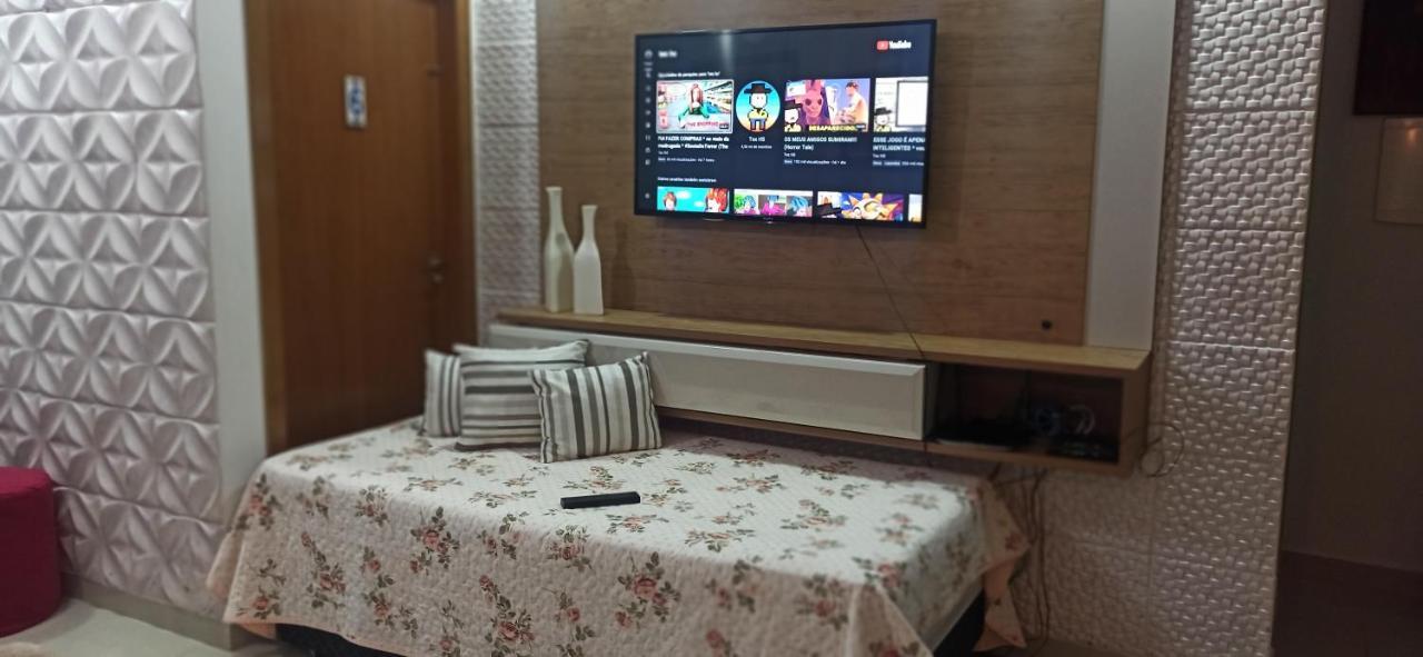 Casas Bom Sono Hotel Foz do Iguaçu Eksteriør billede