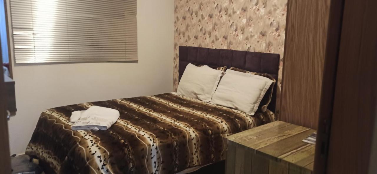 Casas Bom Sono Hotel Foz do Iguaçu Eksteriør billede
