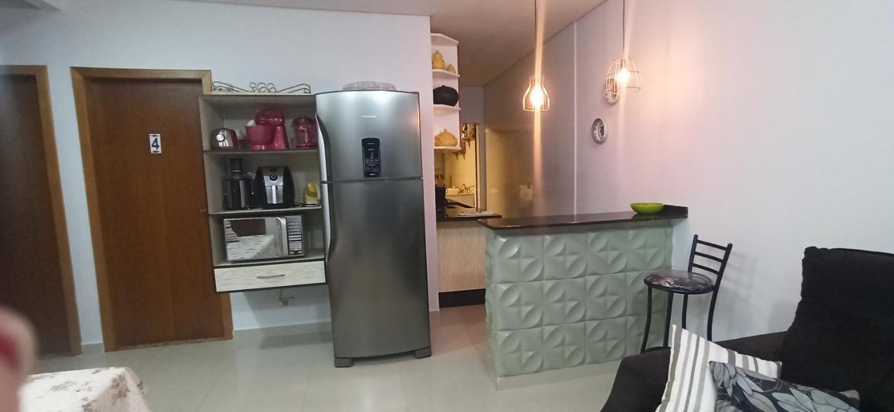 Casas Bom Sono Hotel Foz do Iguaçu Eksteriør billede