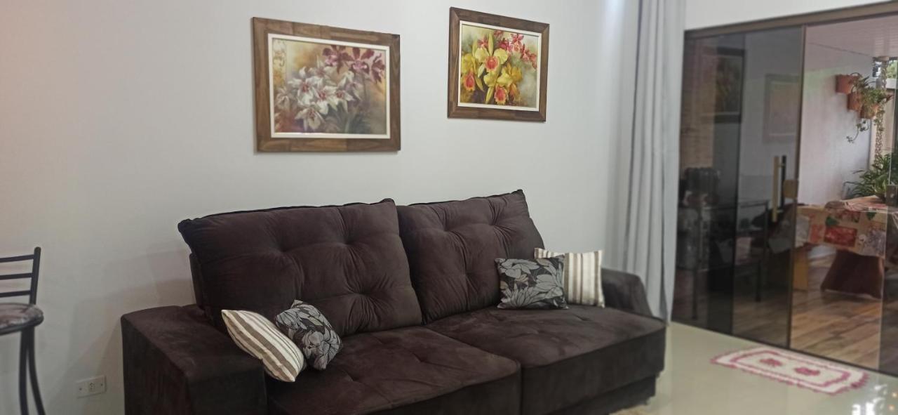 Casas Bom Sono Hotel Foz do Iguaçu Eksteriør billede