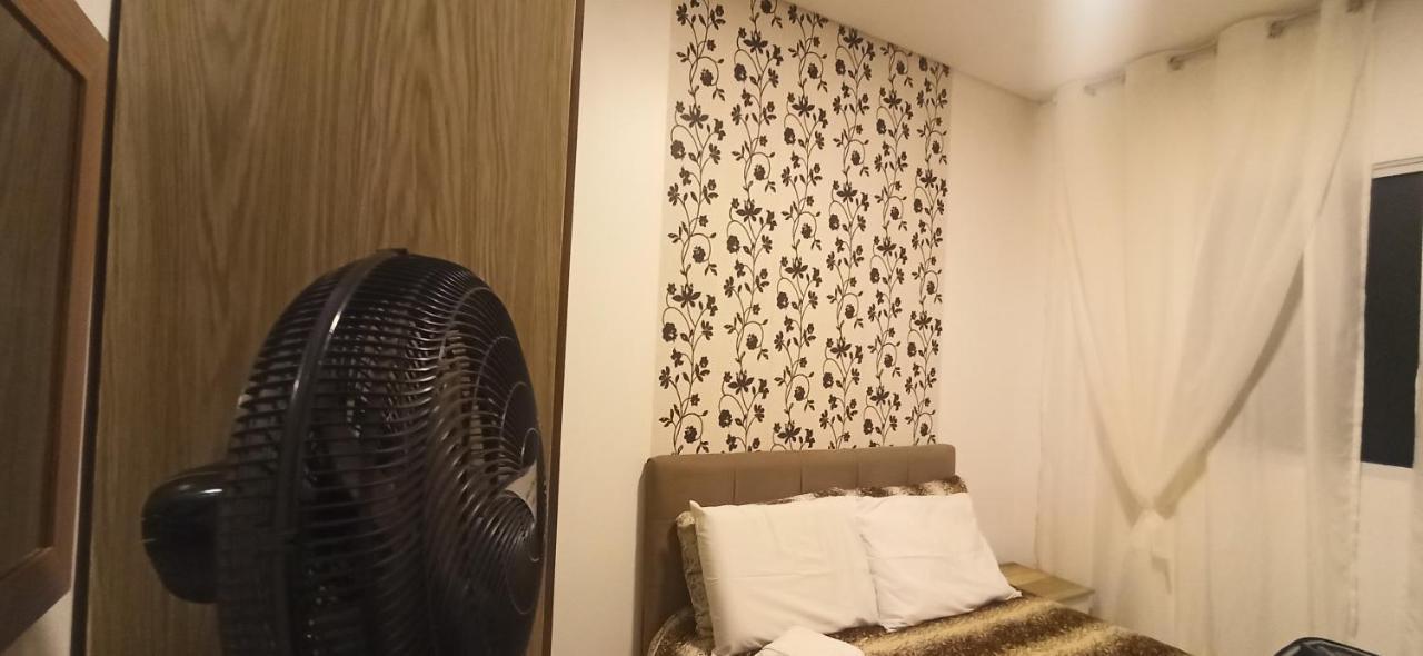 Casas Bom Sono Hotel Foz do Iguaçu Eksteriør billede