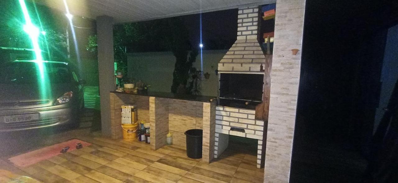 Casas Bom Sono Hotel Foz do Iguaçu Eksteriør billede