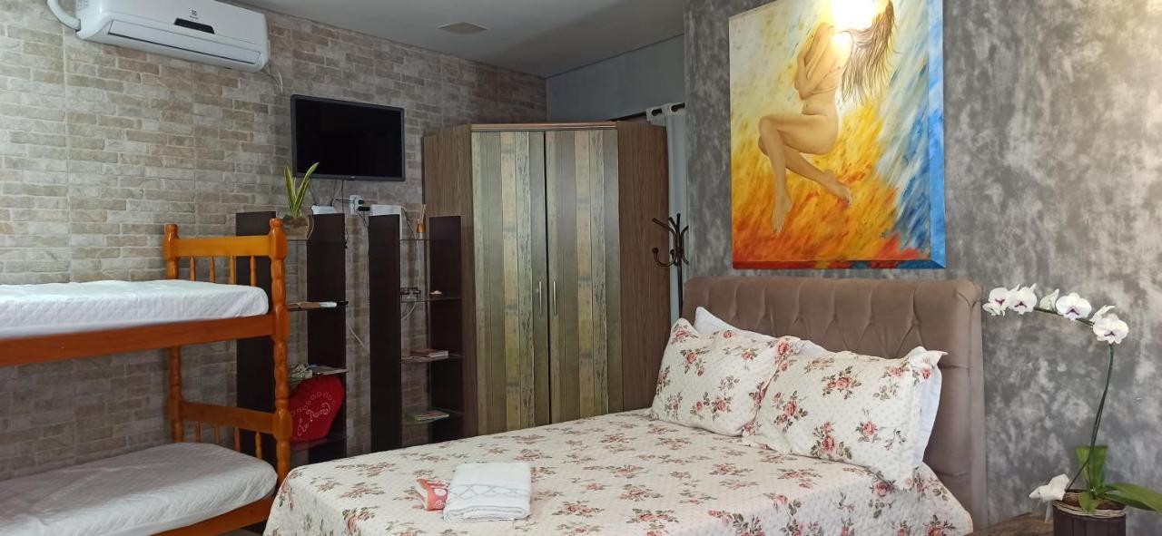 Casas Bom Sono Hotel Foz do Iguaçu Eksteriør billede