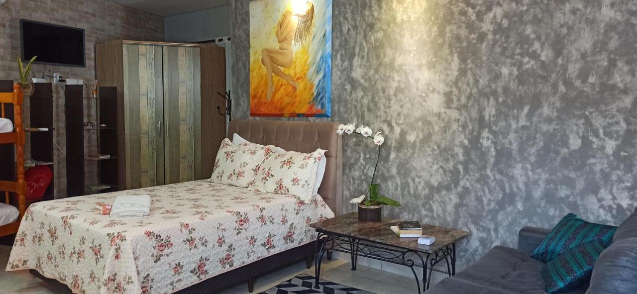 Casas Bom Sono Hotel Foz do Iguaçu Eksteriør billede