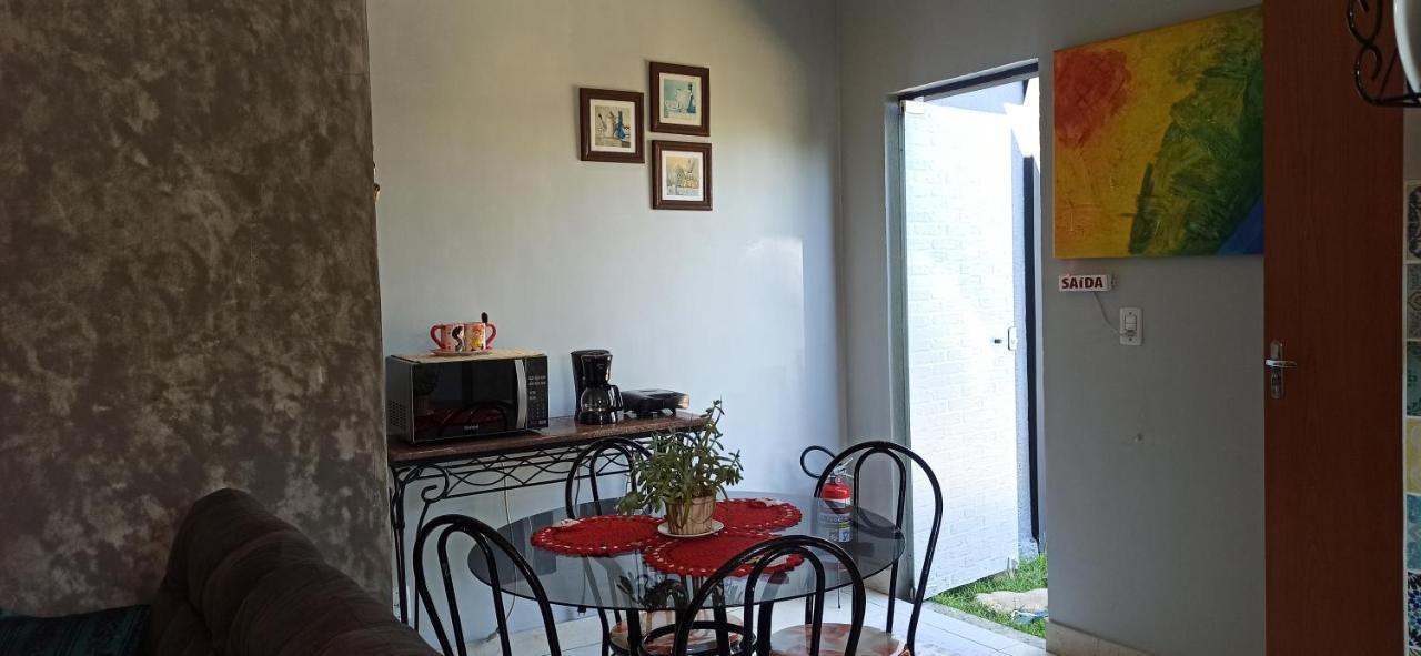 Casas Bom Sono Hotel Foz do Iguaçu Eksteriør billede