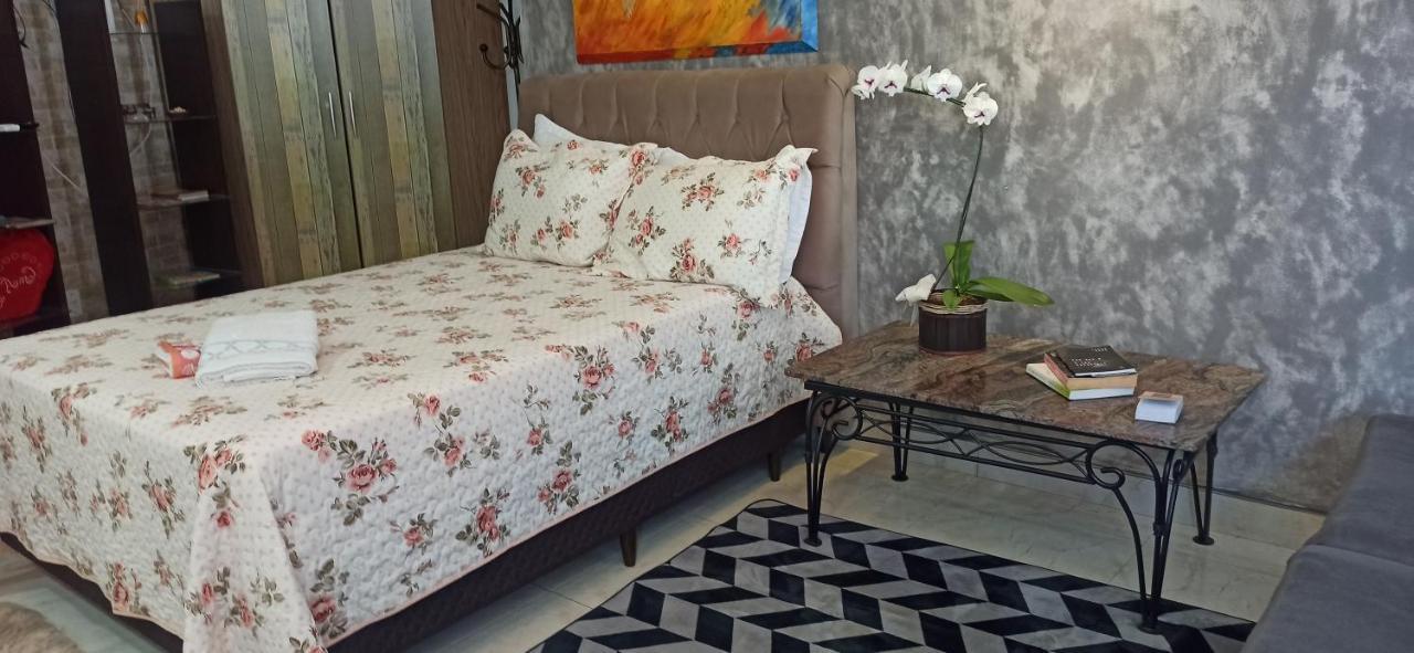 Casas Bom Sono Hotel Foz do Iguaçu Eksteriør billede