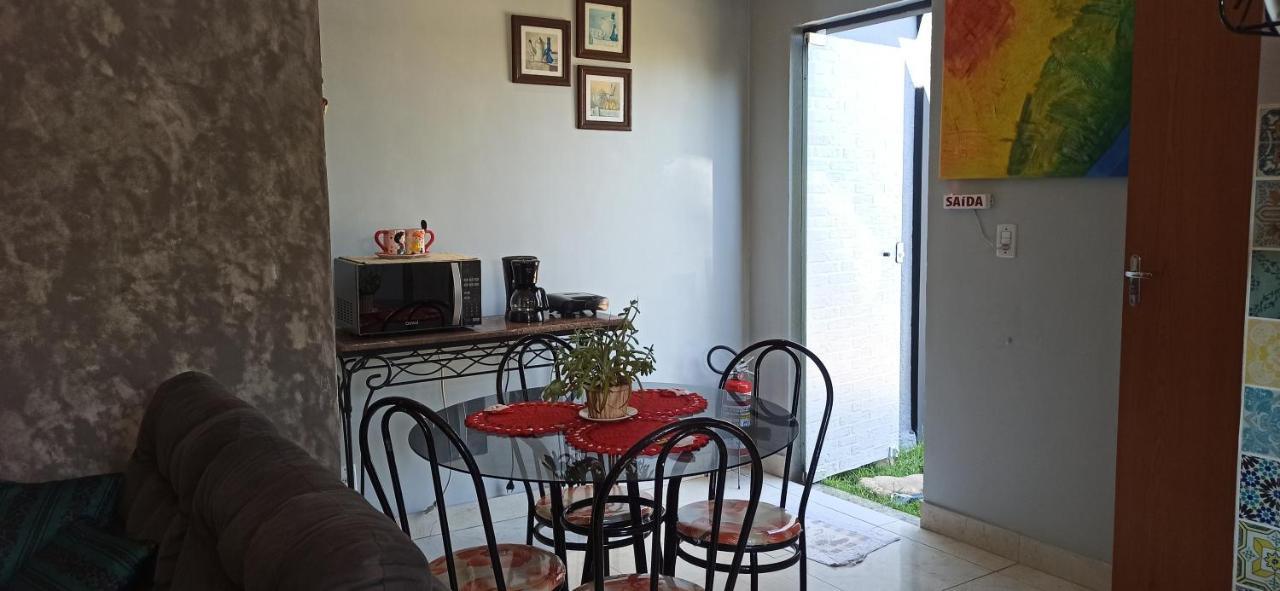 Casas Bom Sono Hotel Foz do Iguaçu Eksteriør billede