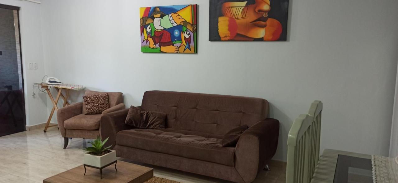 Casas Bom Sono Hotel Foz do Iguaçu Eksteriør billede