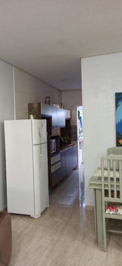 Casas Bom Sono Hotel Foz do Iguaçu Eksteriør billede