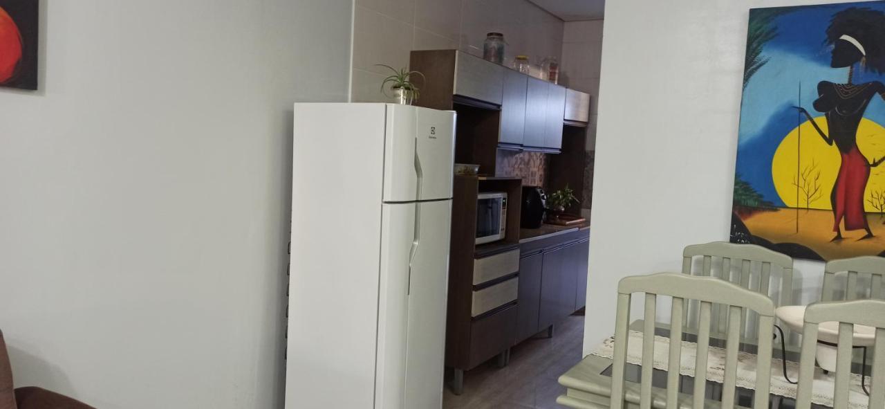 Casas Bom Sono Hotel Foz do Iguaçu Eksteriør billede