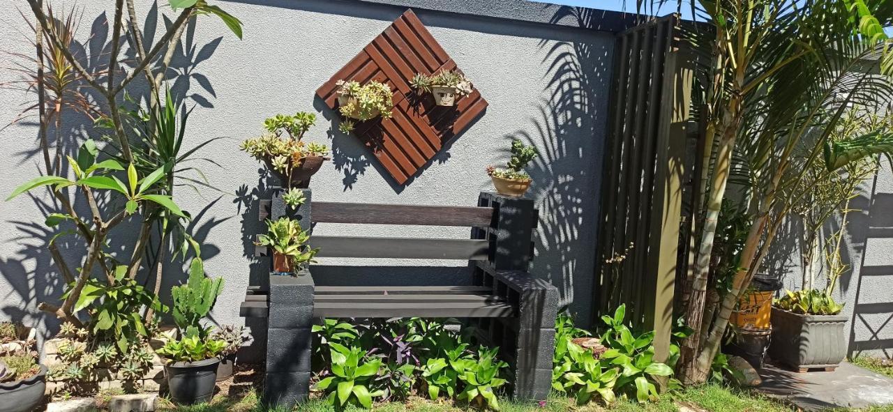 Casas Bom Sono Hotel Foz do Iguaçu Eksteriør billede