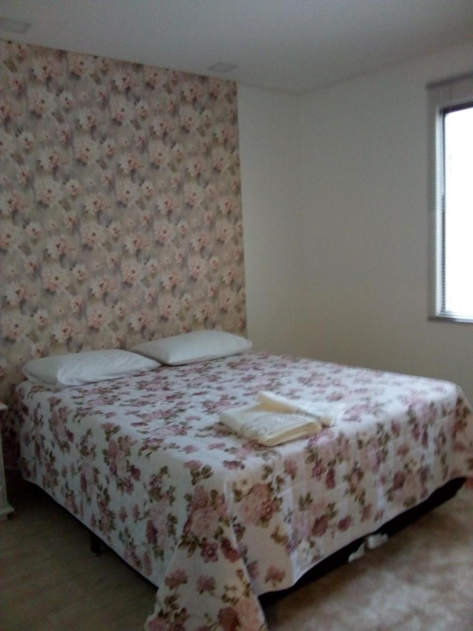 Casas Bom Sono Hotel Foz do Iguaçu Eksteriør billede