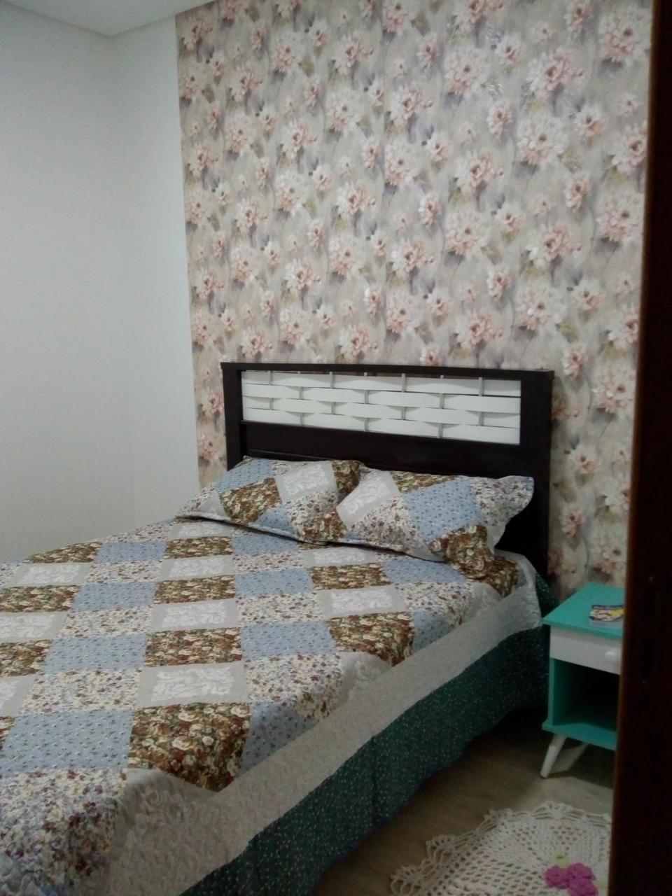 Casas Bom Sono Hotel Foz do Iguaçu Eksteriør billede
