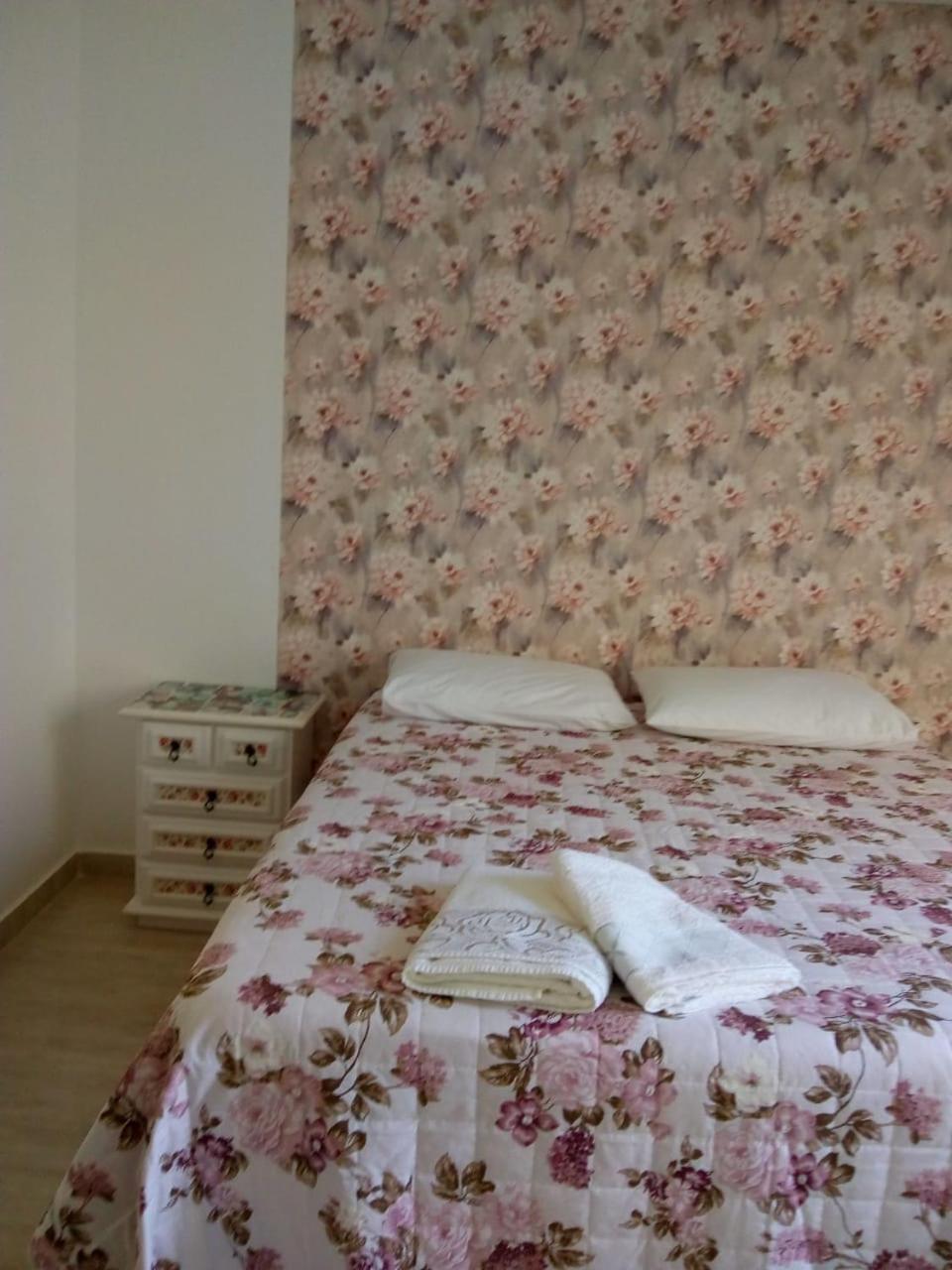 Casas Bom Sono Hotel Foz do Iguaçu Eksteriør billede