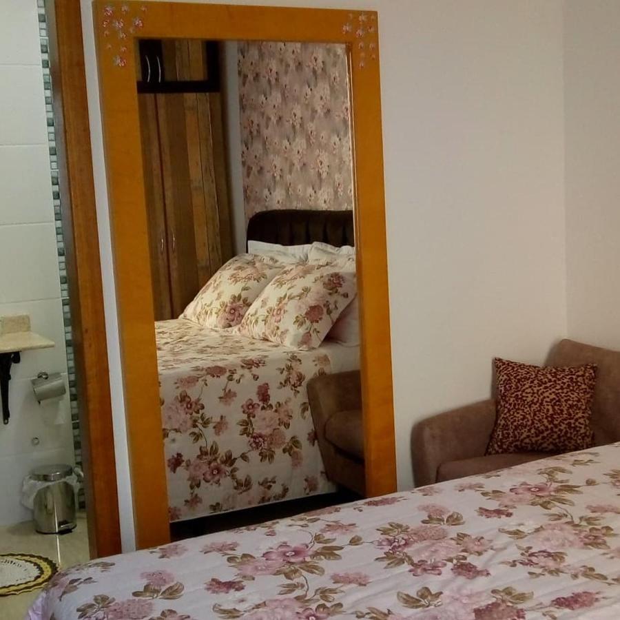 Casas Bom Sono Hotel Foz do Iguaçu Eksteriør billede